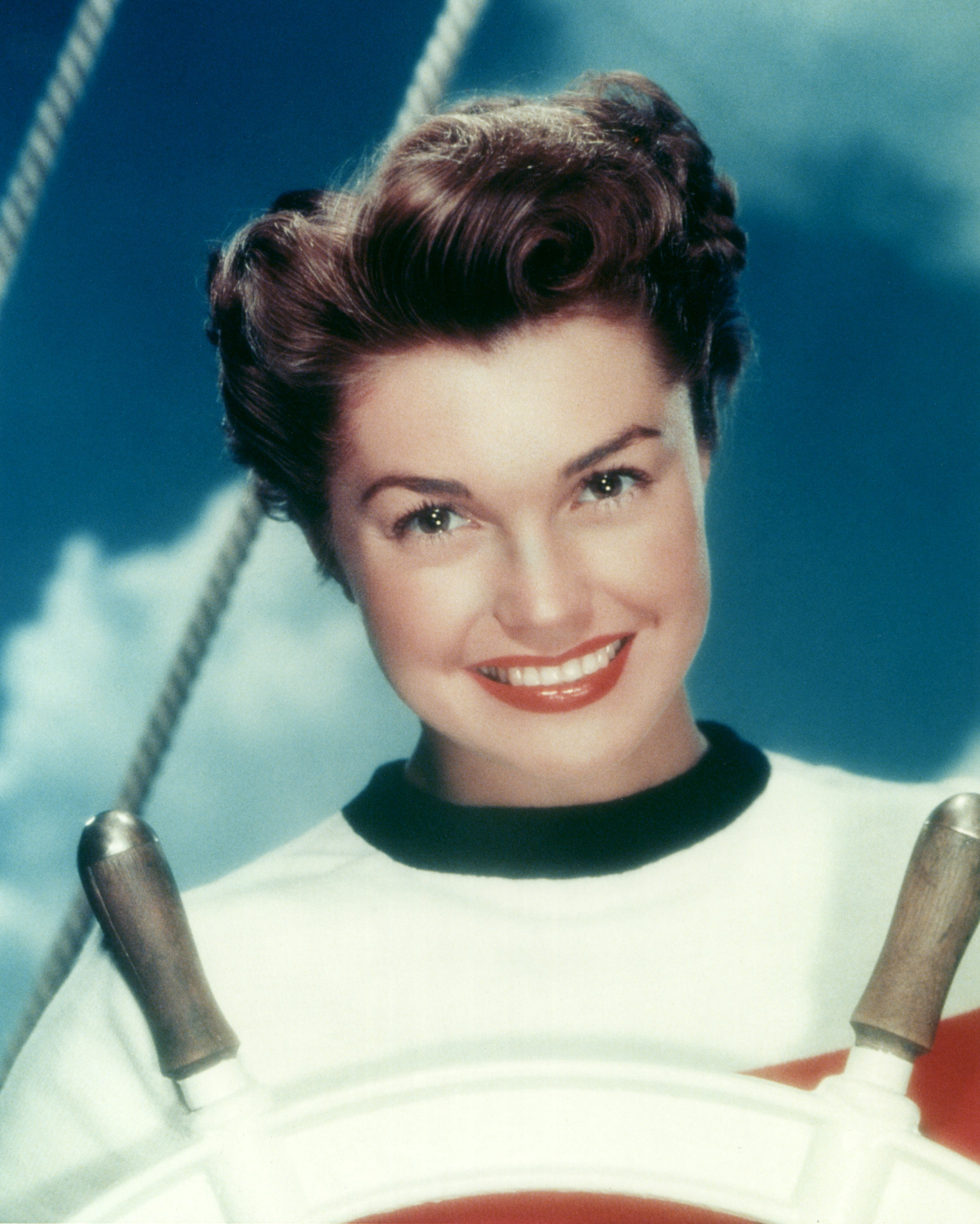 Esther Williams-NRFPT
